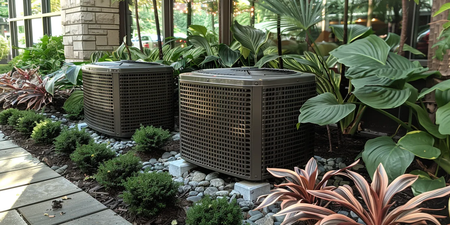 Instalacja klimatyzacji Szczecin