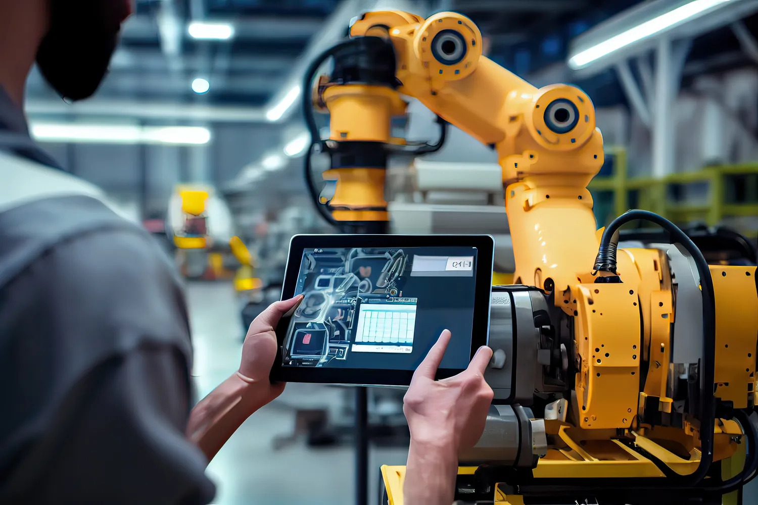 Jak odbudować polski przemysł?