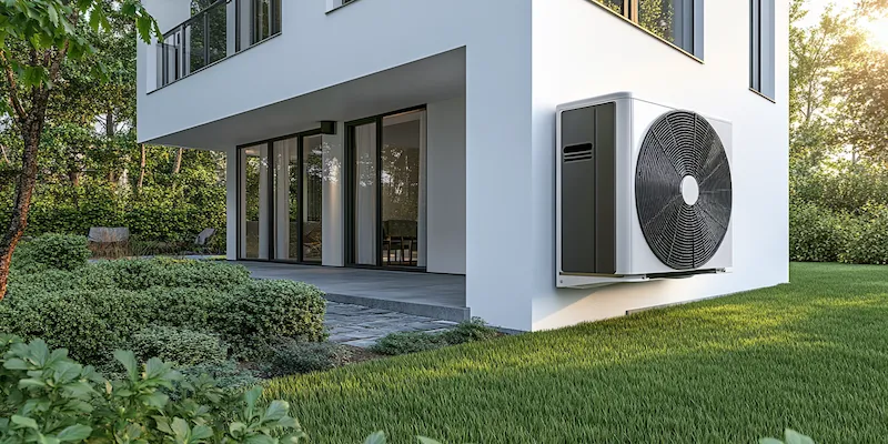 Jak wygląda rekuperacja w domu?