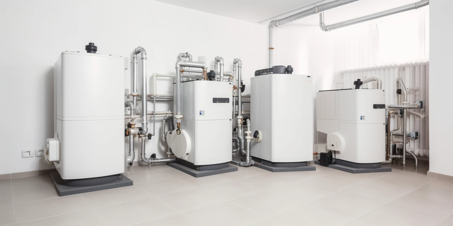 Jaki magazyn energii do pompy ciepła?