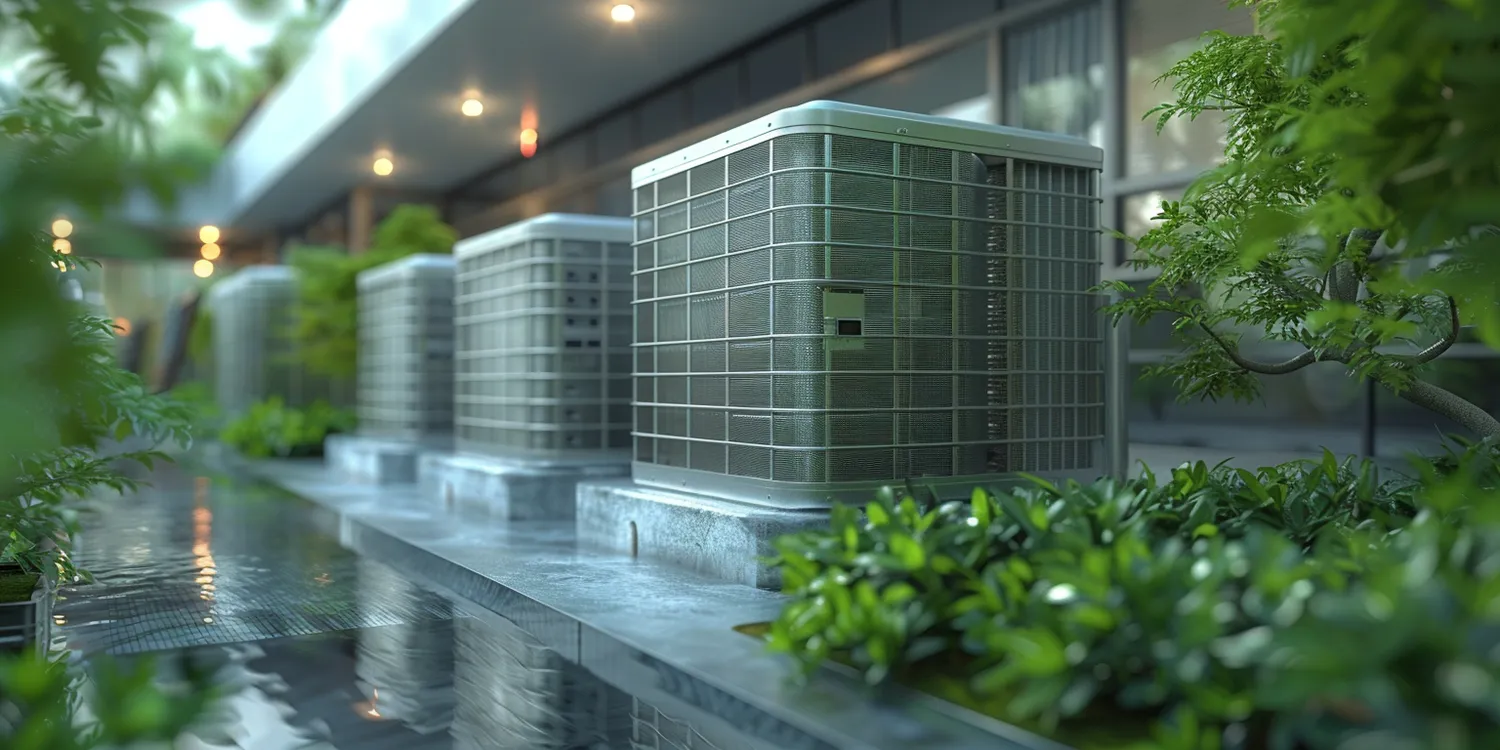 Jakie zasilanie do pompy ciepła?