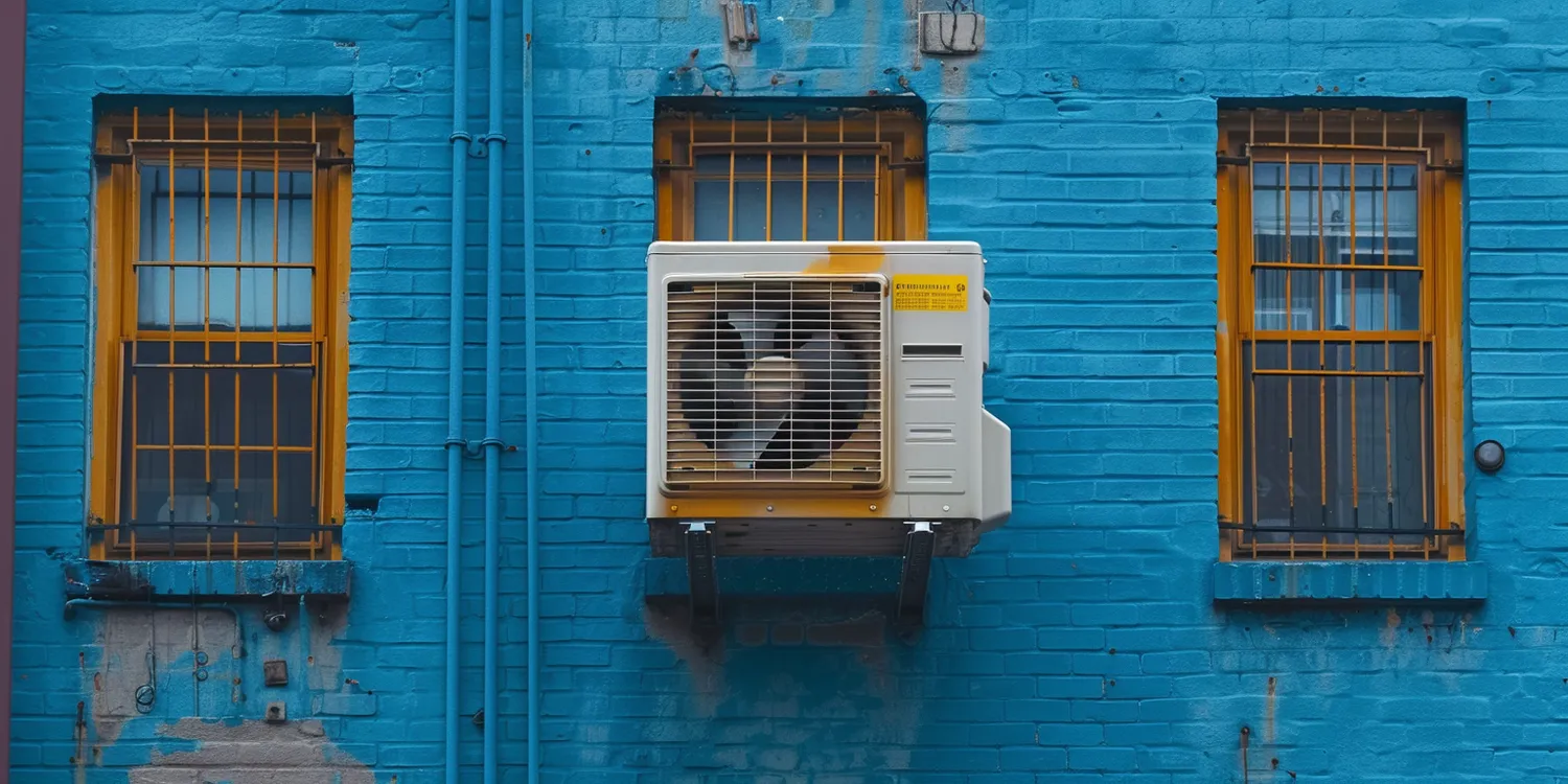 Klimatyzacja do biura Szczecin