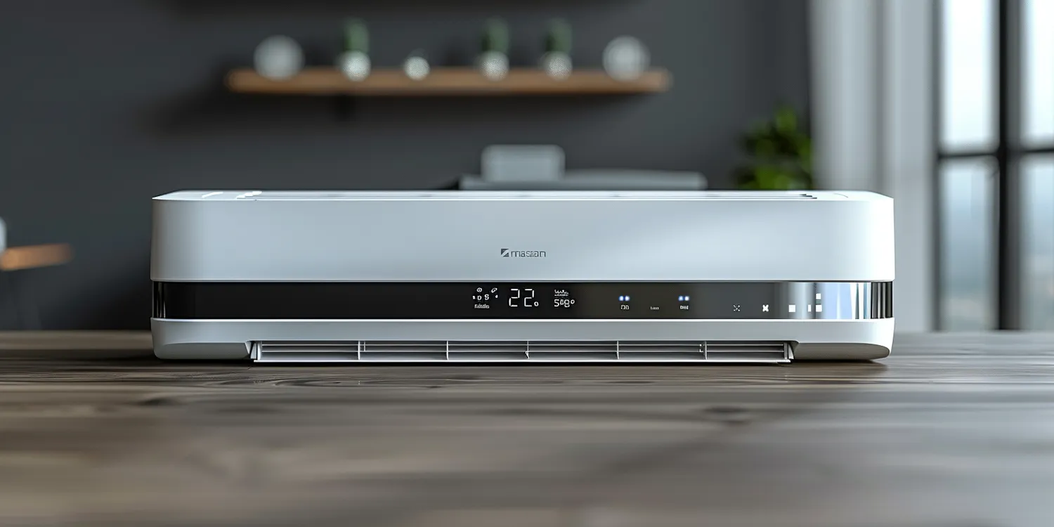 Klimatyzacja do mieszkania Szczecin