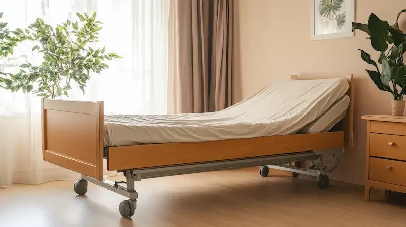 ł&oacute;żka rehabilitacyjne elektryczne Warszawa