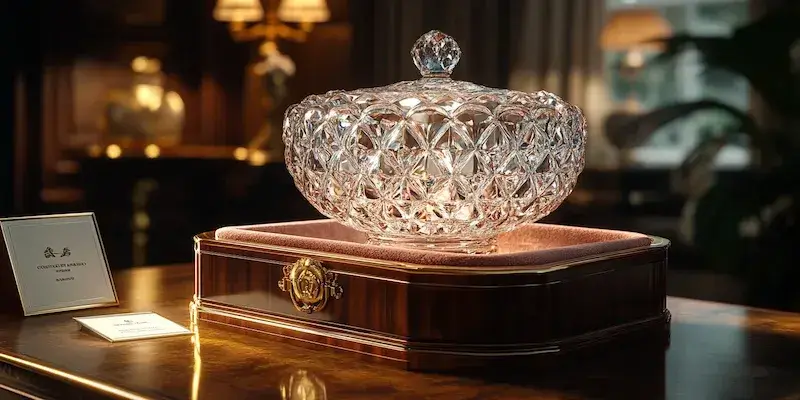 Personalizowane prezenty na 18