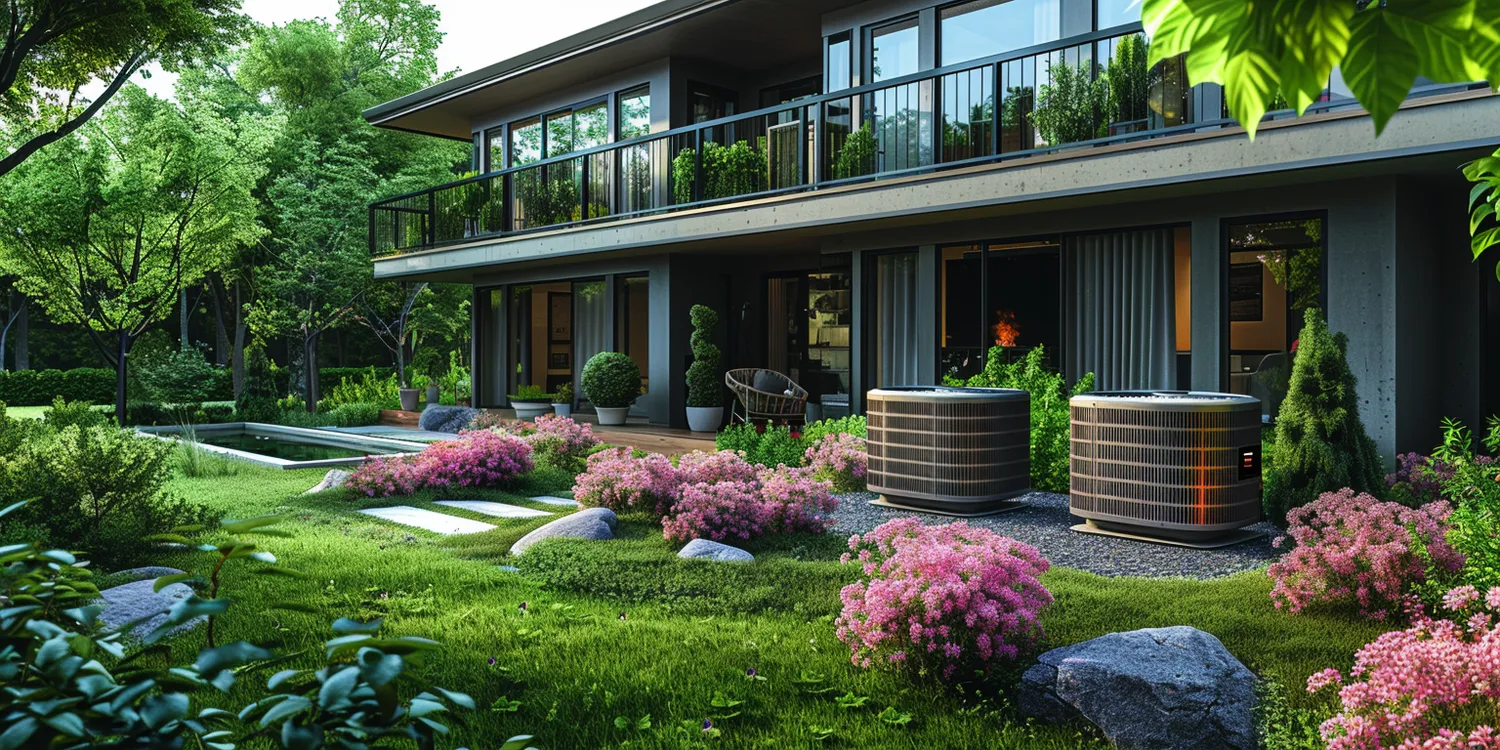 Pompy ciepła Sochaczew