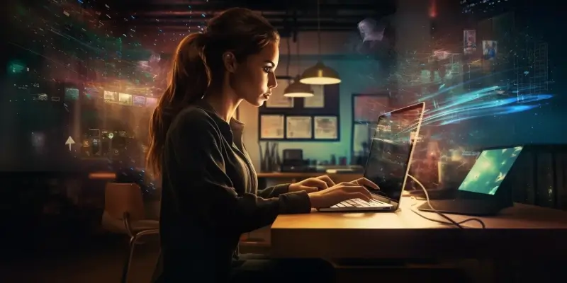 Pozycjonowanie stron internetowych Łódź