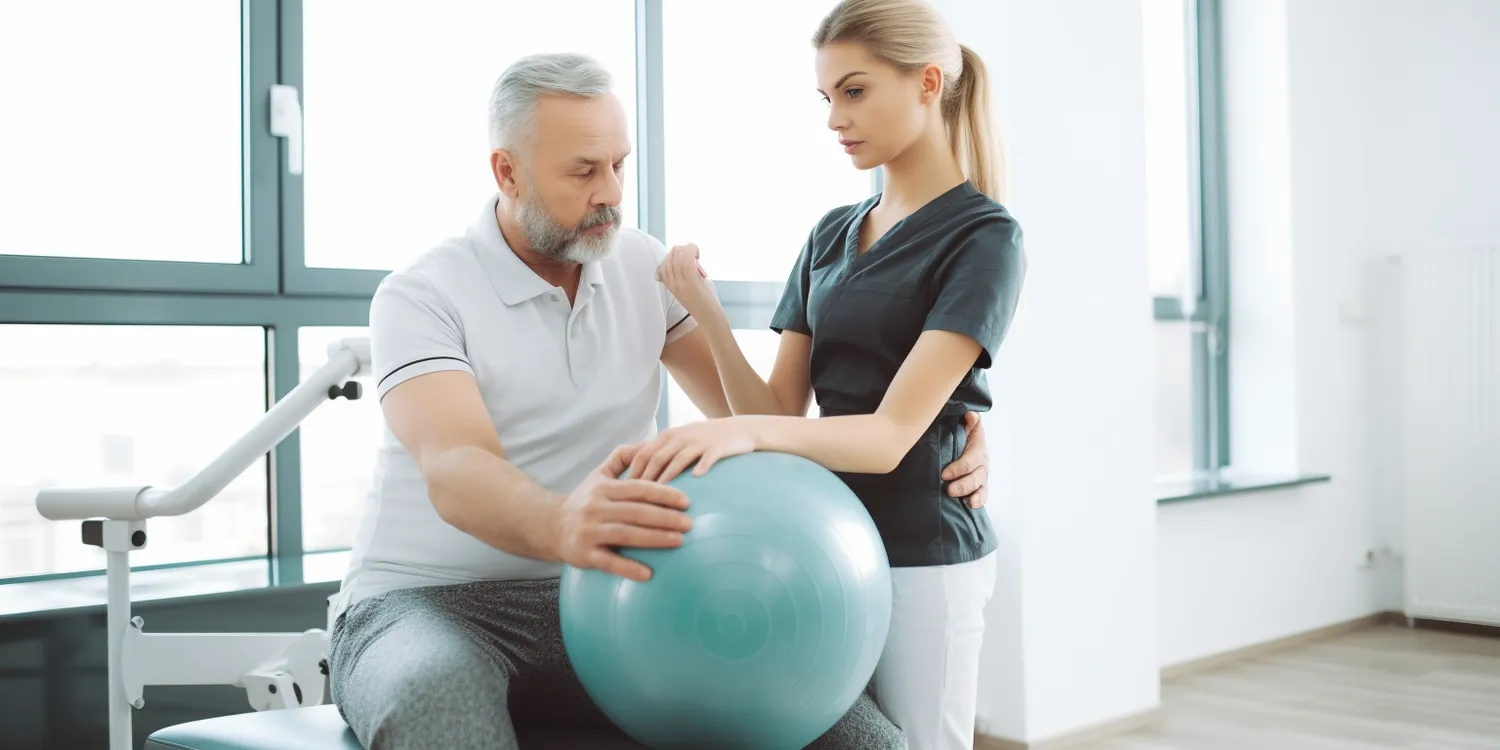 Rehabilitacja kręgosłupa - jak wygląda?