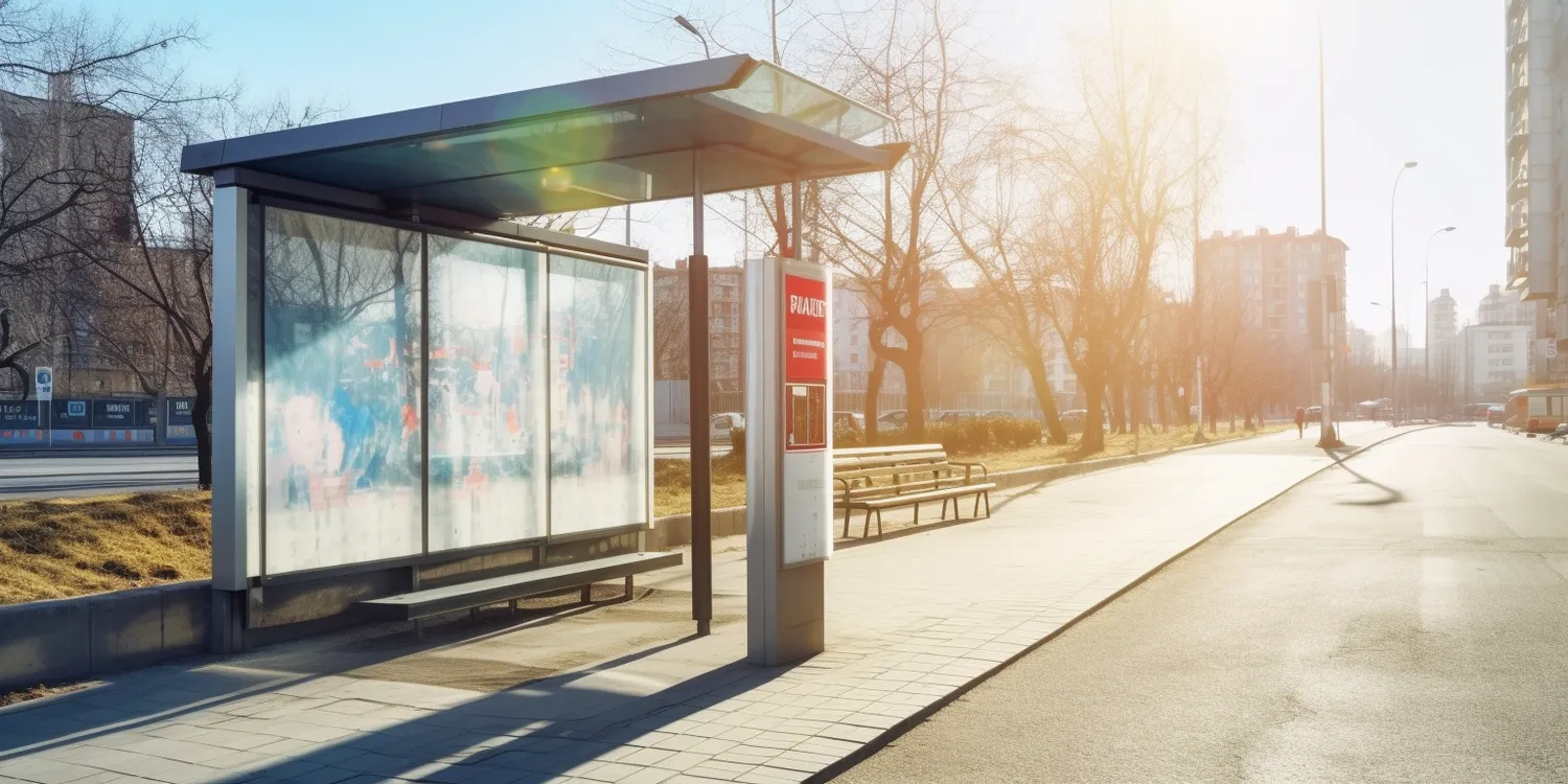Reklama zewnętrzna Szczecin