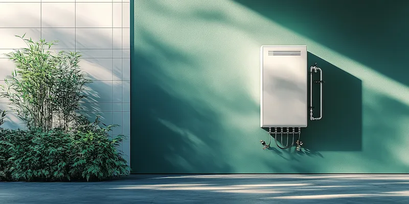 Rekuperacja i pompy ciepła - czy warto je stosować?