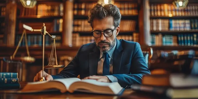 Adwokat do spraw karnych - dla oskarżonego i pokrzywdzonych