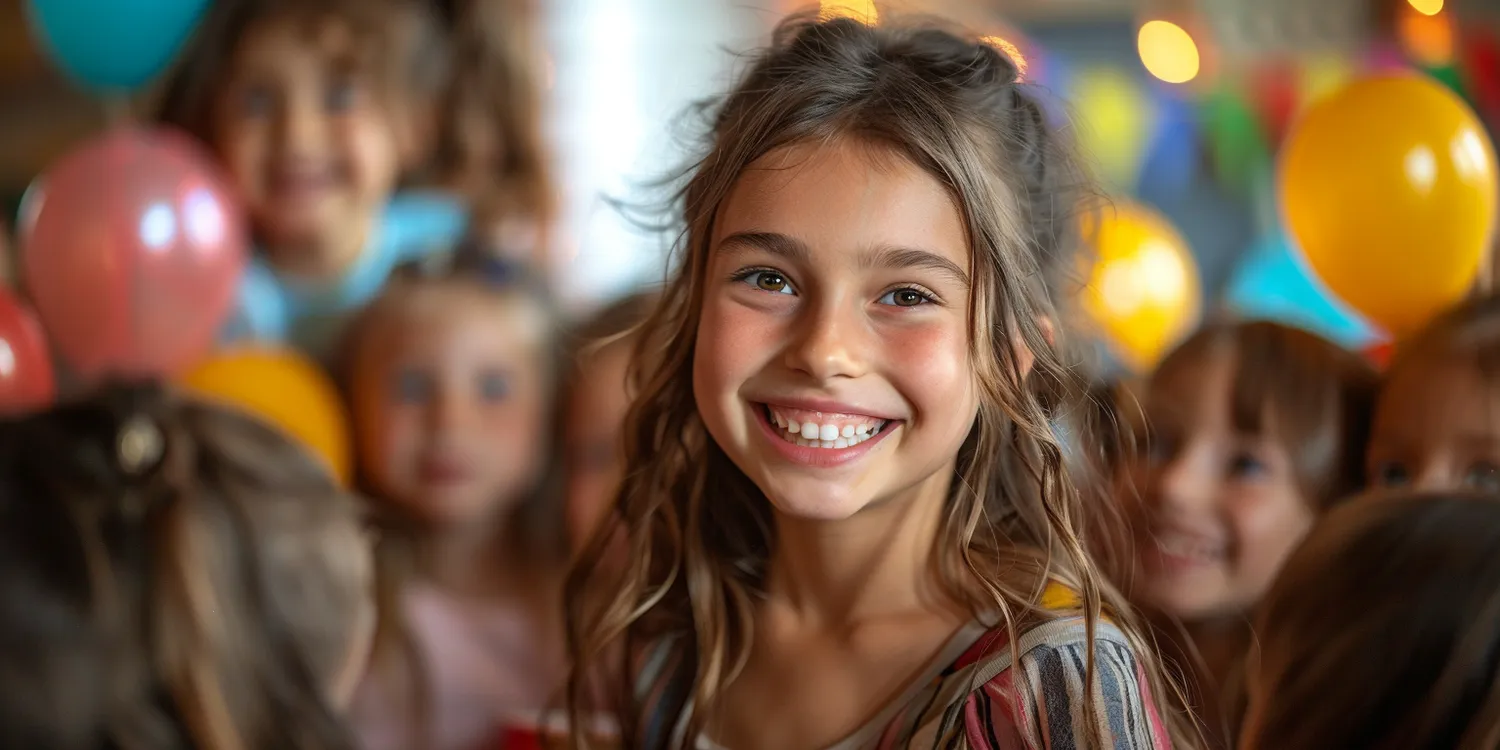 Animatorzy dla dzieci Warszawa 