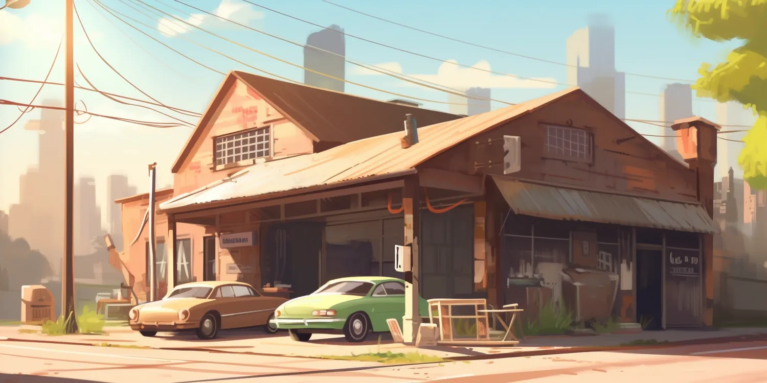 Auto części do aut japońskich