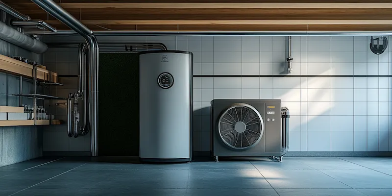 Co lepsze rekuperacja czy pompa ciepła?