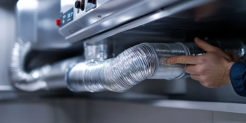 Co oznacza rekuperacja?