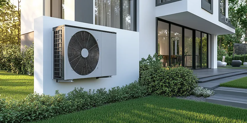 Co oznacza słowo rekuperacja?