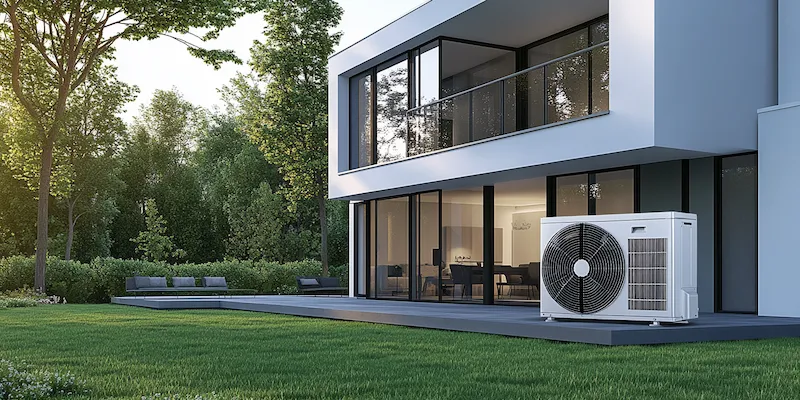 Co to jest rekuperacja?