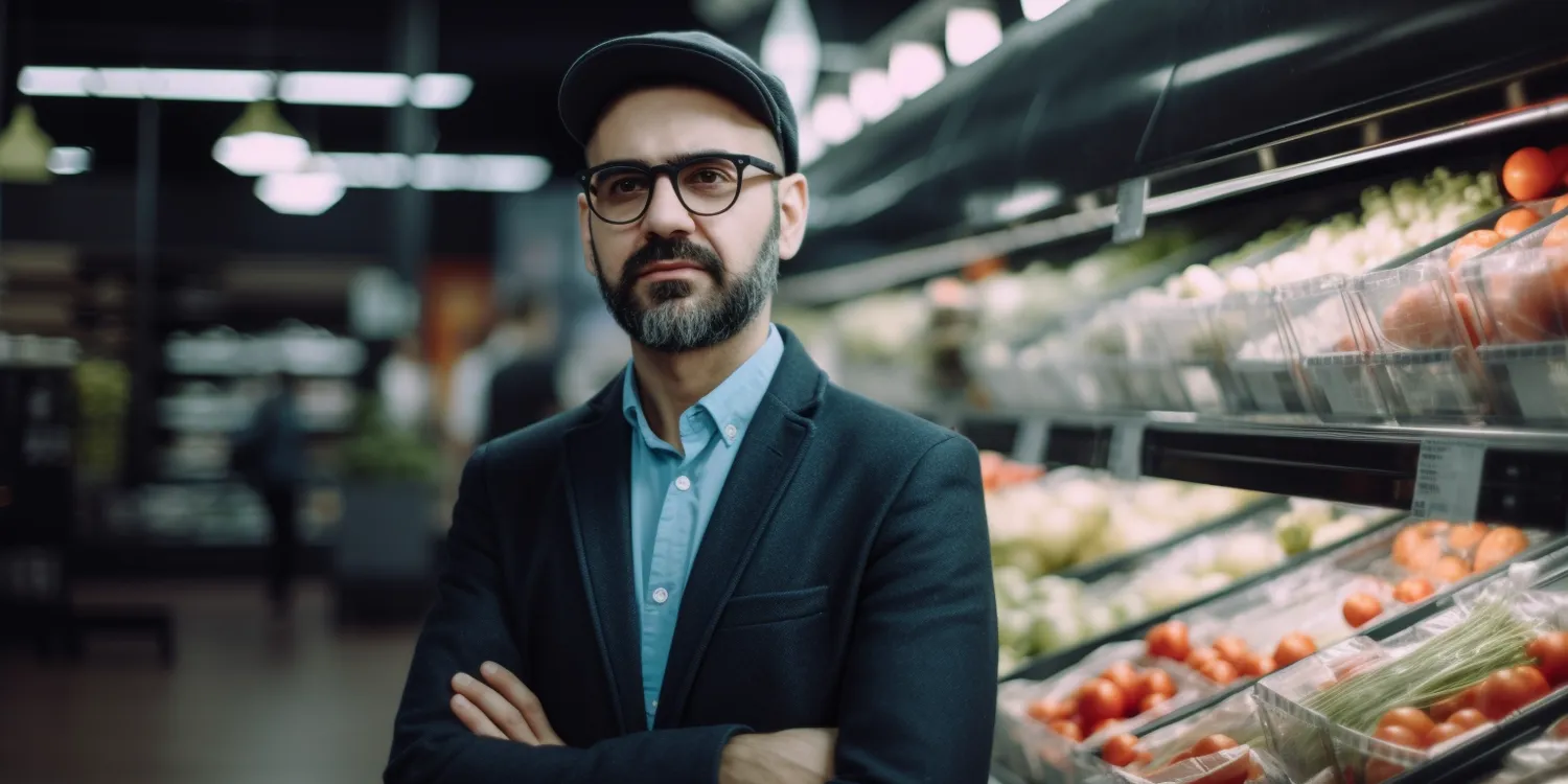 Czy franczyza sklepu spożywczego się opłaca?