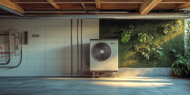 Czym jest rekuperacja?