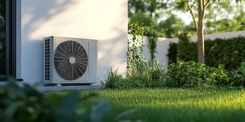 Dlaczego rekuperacja szumi?