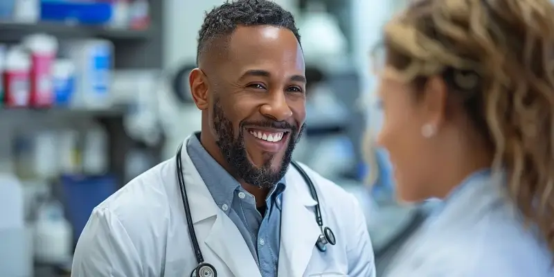 E recepta co potrzebne?