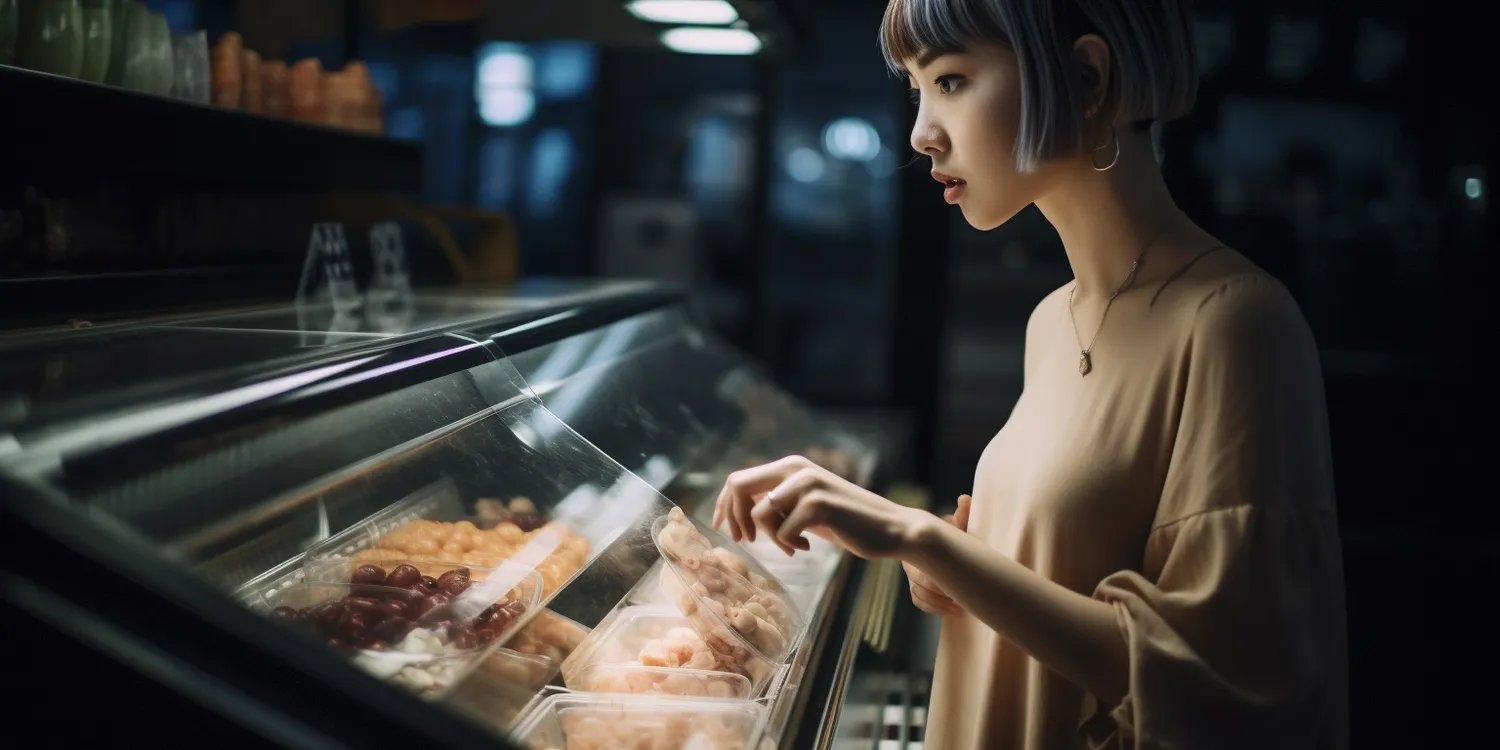 Franczyza sklepu spożywczego - pomysł na biznes