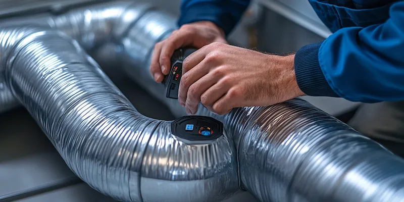 Ile kosztuje rekuperacja do domu 100m2?