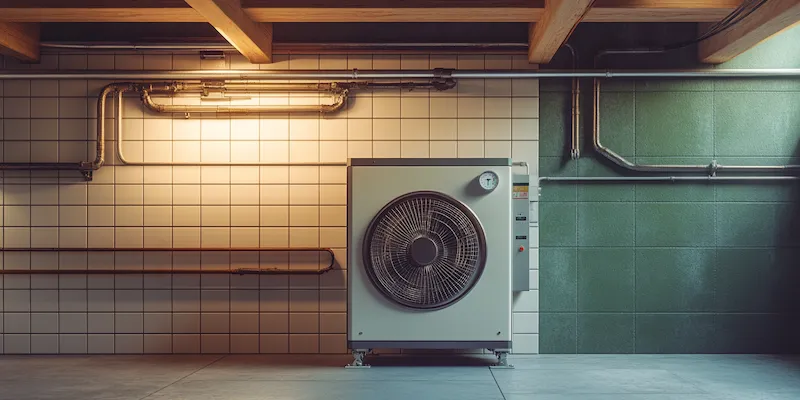 Ile kosztuje rekuperacja do domu 120 m?