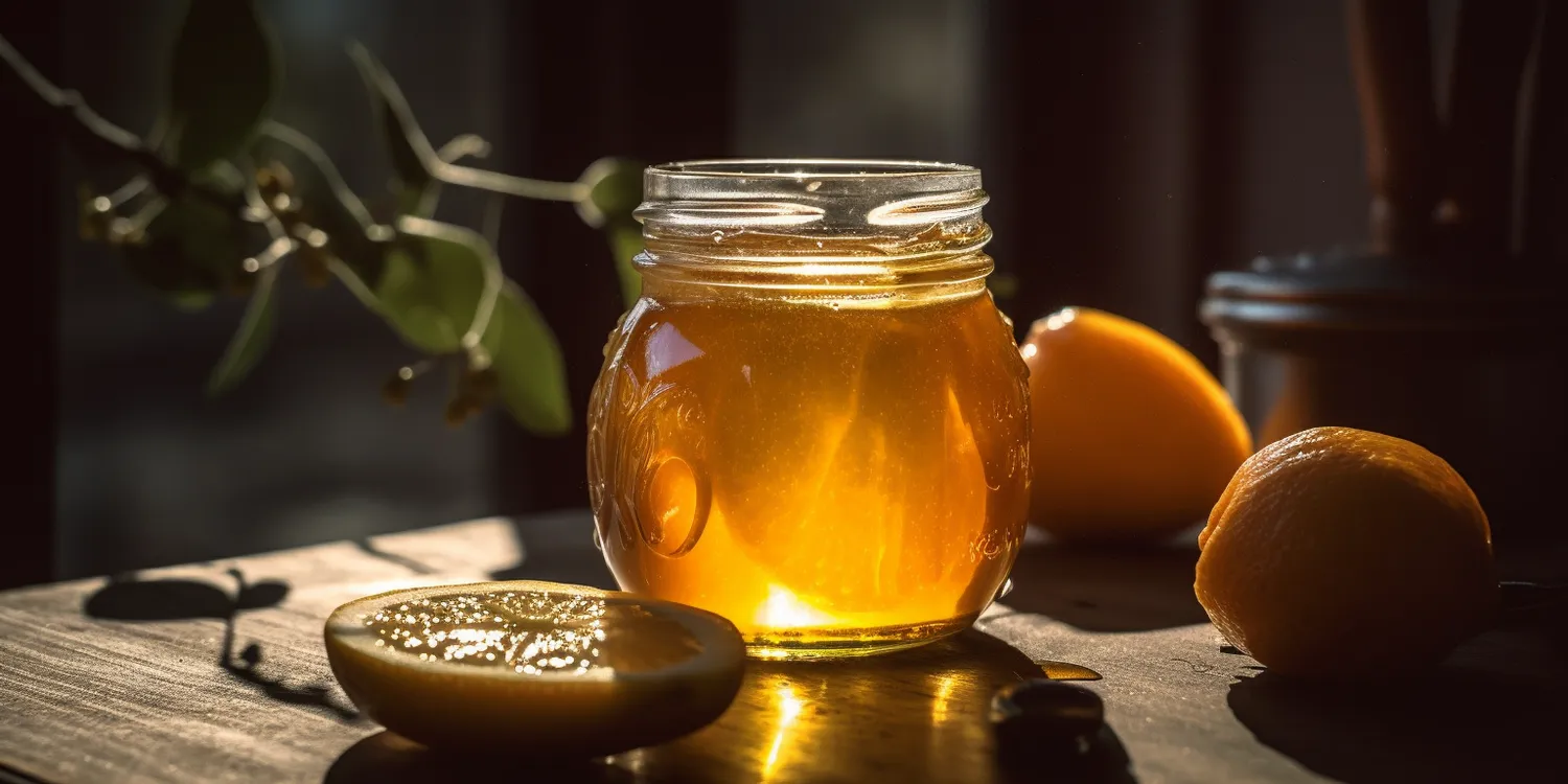 Jak smakuje miód nawłociowy?