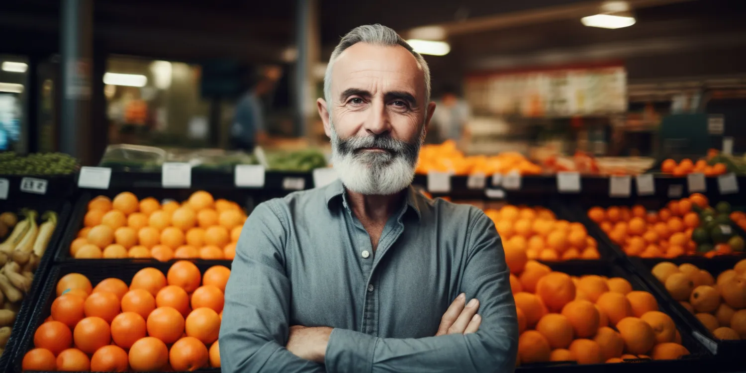 Jakie wsparcie oferują franczyzodawcy sklepów spożywczych?