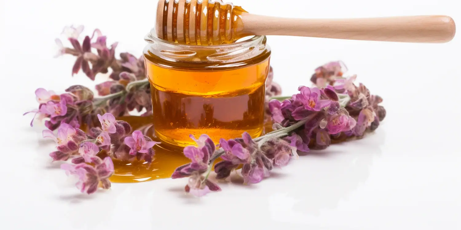 Miód nawłociowy działanie lecznicze