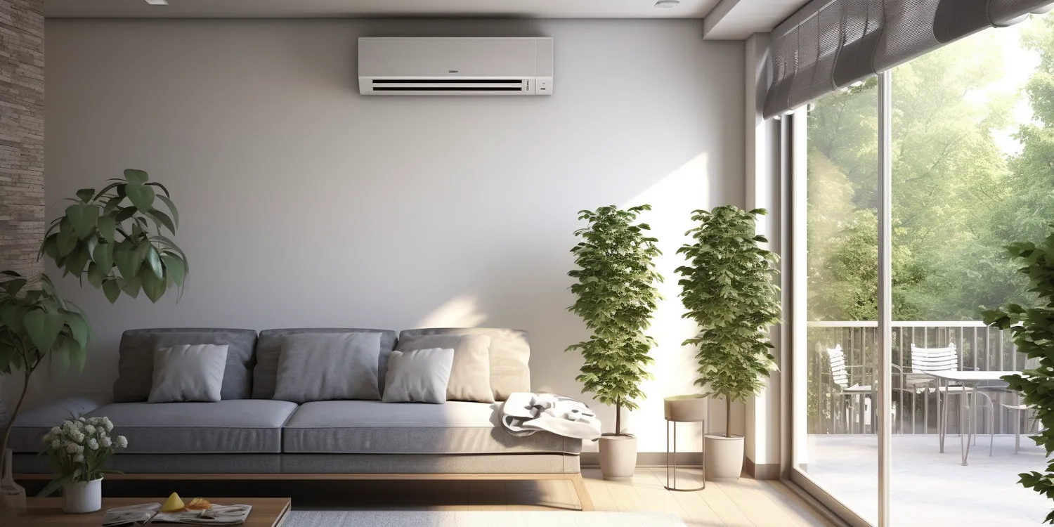 Montaż systemów klimatyzacji Szczecin