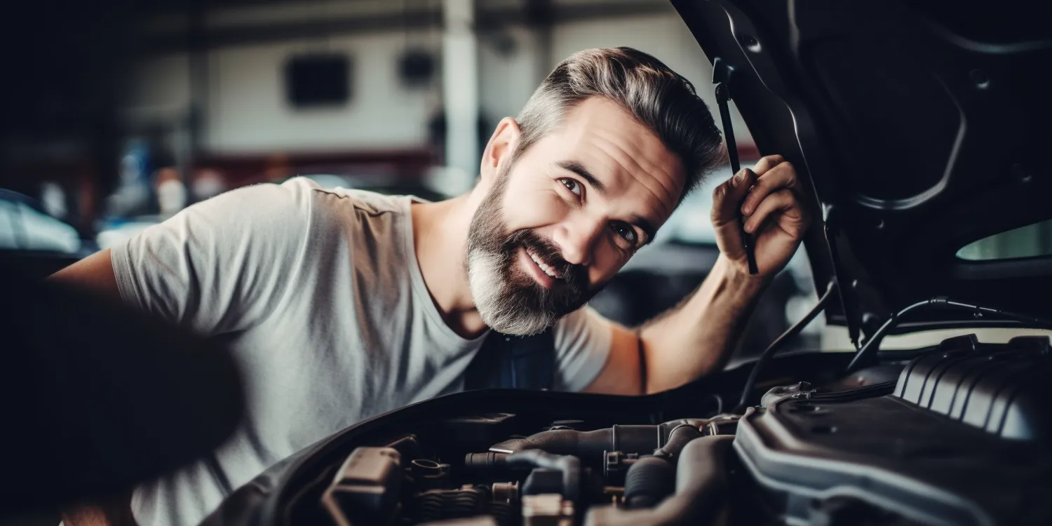 Najlepsze serwisy samochodowe Szczecin