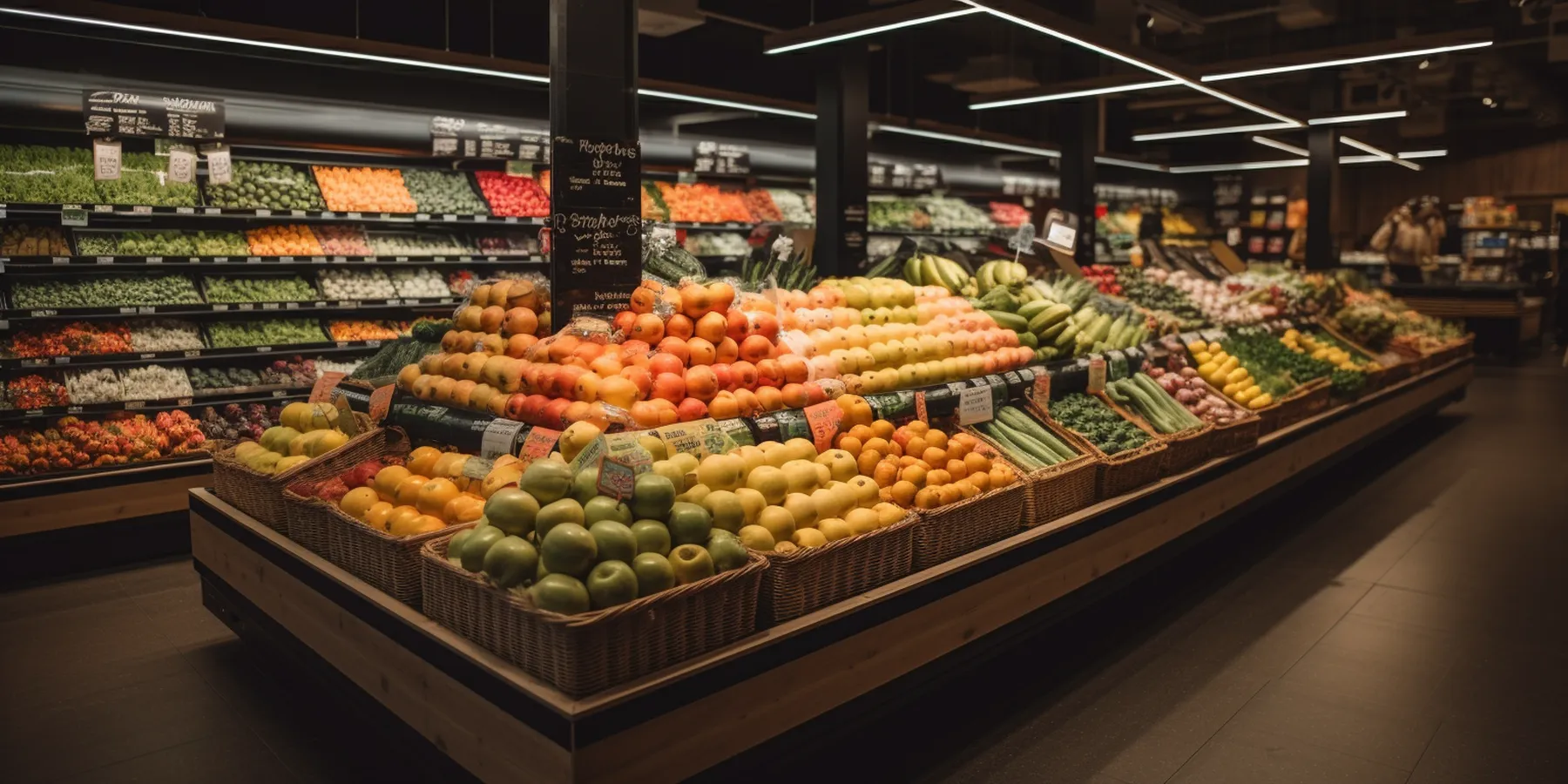 Obowiązki franczyzobiorcy sklepu spożywczego