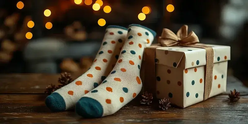 Oryginalny prezent na otwarcie firmy