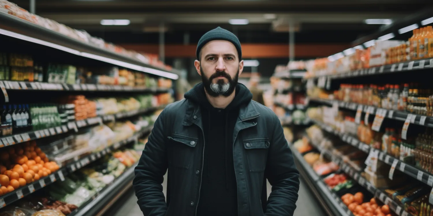 Otwarcie sklepu spożywczego na franczyzę