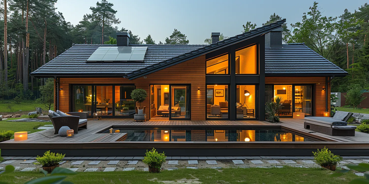 Pompa ciepła Mińsk Mazowiecki