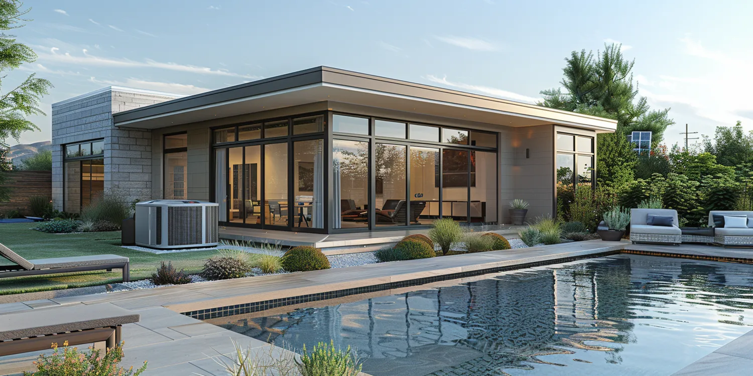 Pompa ciepła Otwock