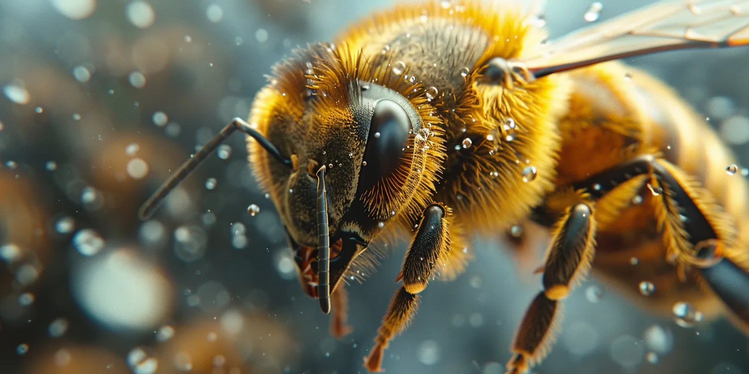 Pszczelarstwo matki pszczele