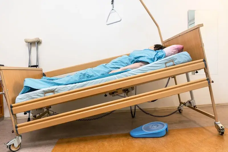 Sprzęt rehabilitacyjny Warszawa