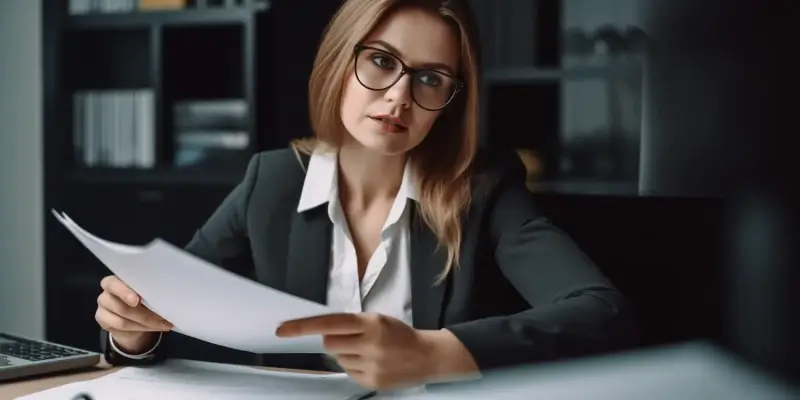 Usługi prawne Warszawa