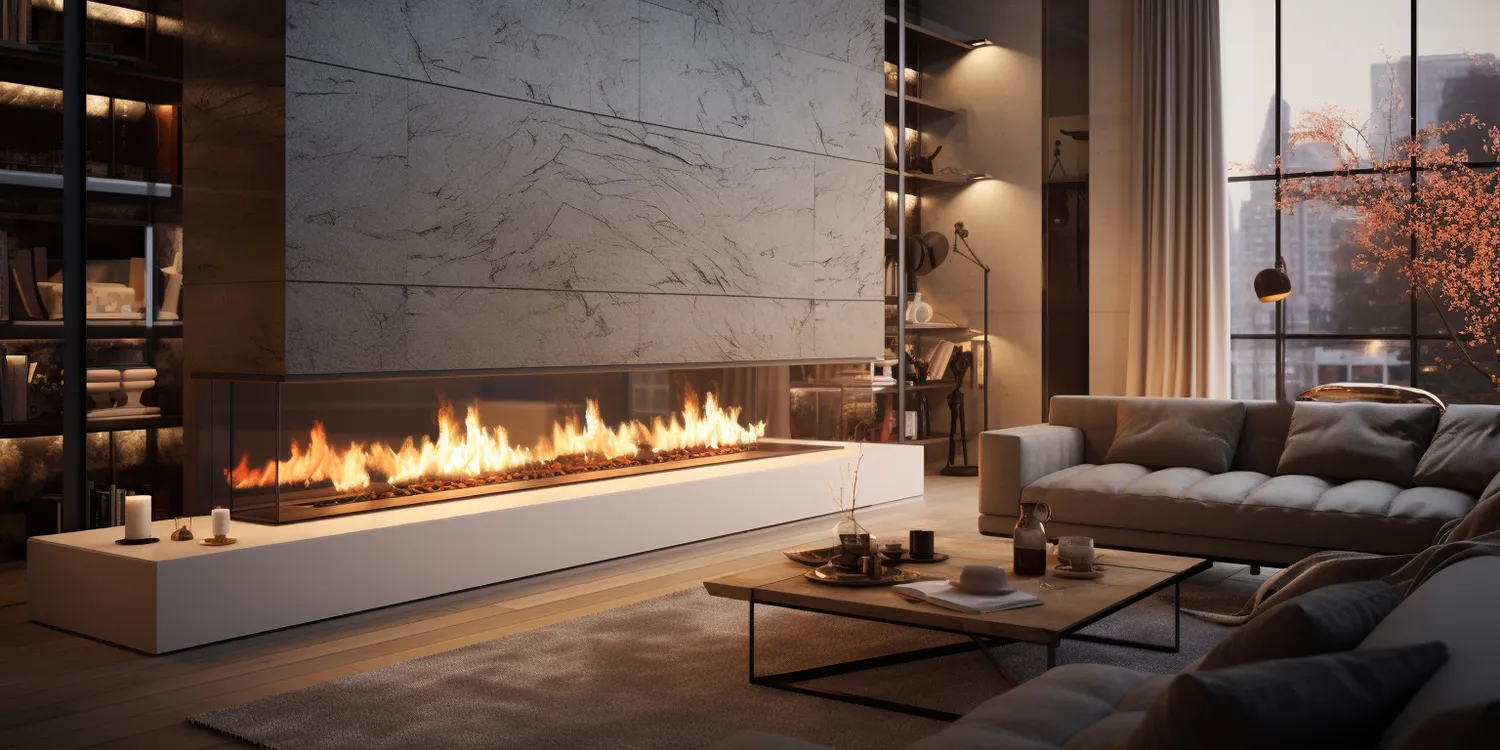 Wkłady kominkowe Szczecin