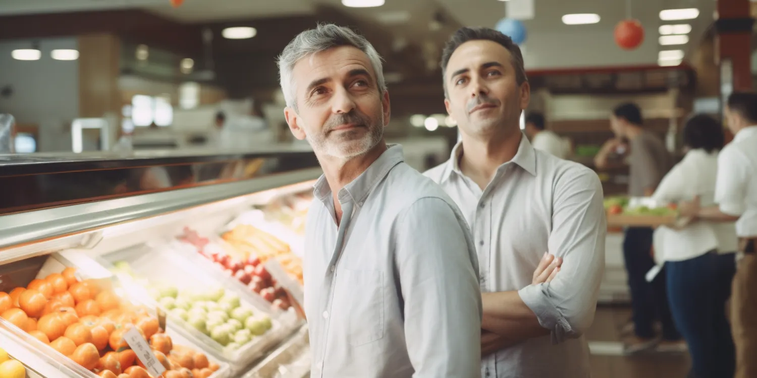 Wybór oferty franczyzowej sklepu spożywczego - czym się kierować?