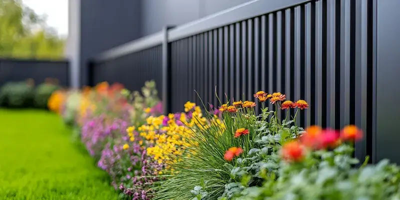 Zäune aus Polen - welche Materialien sind die beste Wahl?