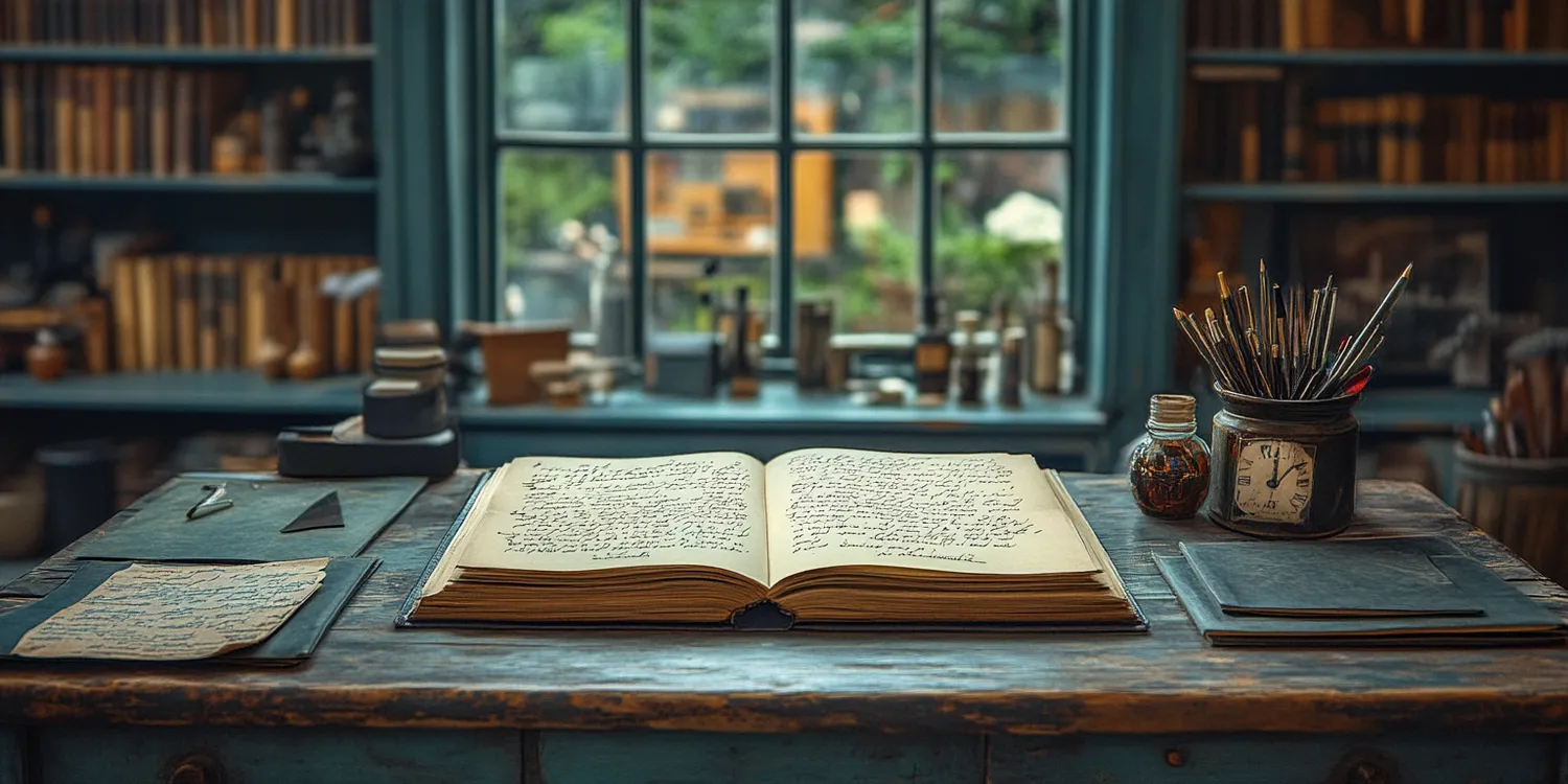 Ambitne książki warte przeczytania