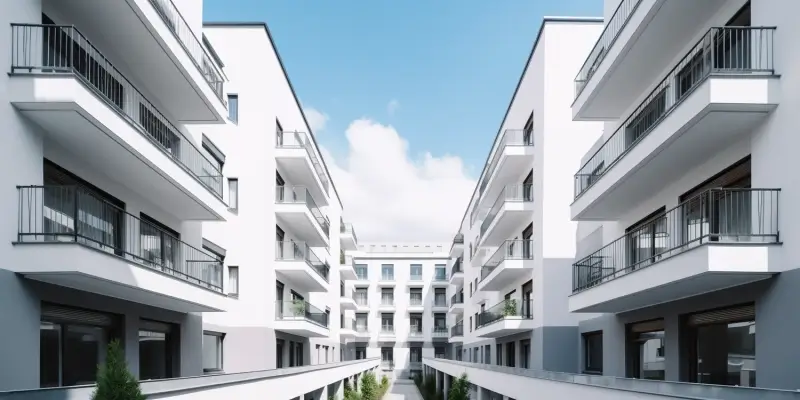 Biuro nieruchomości Szczecin