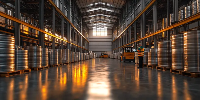 Co lepsze stal węglowa czy nierdzewna?