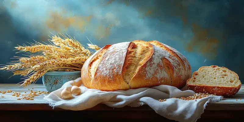 Co oznacza bezglutenowe?