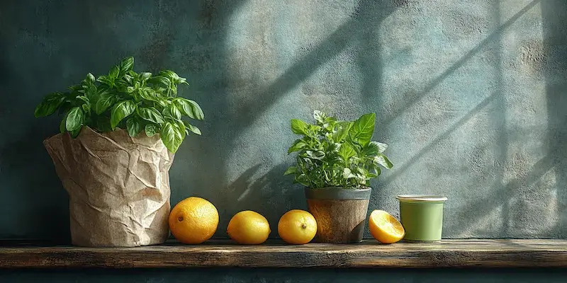 Co to są produkty ekologiczne?