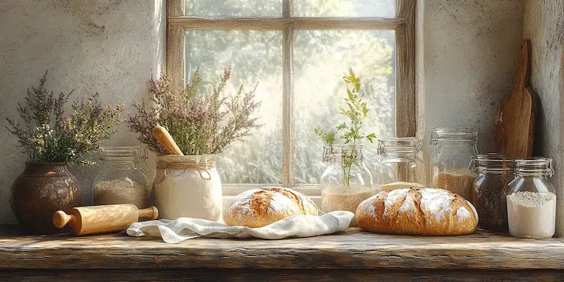 Co to znaczy bezglutenowe?